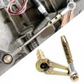 Column Shift Linkage Kit For Ford Aod Transmission F150 F250 F350 Mustang Bronco More 