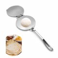 Httmt- Outdoor Camping Aluminum Tortilla Press 8 Wide 10 Handle Maquina Para Hacer Tortillas P N Et-cook005-20-sr