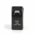 Kimpex Rocker Switch With Led Light Spst 302411