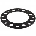 Aintier 2x 6mm 8x6 5 8x170 8x180 To Universal Wheel Spacer Hub 130mm Compatible With 2001-2006 For Silverado 1500 Hd 1994-2010