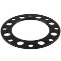 Aintier 2x 6mm 8x6 5 8x170 8x180 To Universal Wheel Spacer Hub 130mm Compatible With 2001-2006 For Silverado 1500 Hd 1994-2010