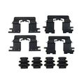 Beck Arnley 084-1759 Disc Brake Hardware Kit 