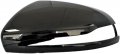 26 8th Gear Black Left Driver Side Mirror Cover For Mercedes Glb200250 2020 2021 2022 2023 Glb 200 Glb 250 