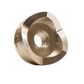 Southwire Mpko150pro Max Punch Cutter For Stainless Steel 1 2 