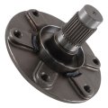 Front Axle 34070-13330 Replacement For Kubota L35 L2900 L3010 L3130 L3240 L3300 L3410 L3430 