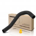 A-premium Power Steering Reservoir Hose Line Compatible With Honda Accord 2003-2005 Acura Tsx 2004-2005 2 4l To Pump