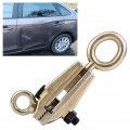 Heavy Duty Car Auto Body Clamp For Top Straight Repair Tool Kit Self-tightening Frame Pull Grips 11000 Lbs And 6600lbs