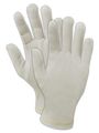 Magid Cleanmaster Sn3 Nylon Glove 8 Length X-small One Dozen 