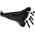 Front Lower Control Arm With Ball Joint For Volvo S70 V70 1998 1999 2000 Passenger Side Right Forged Part 271902 Gs20487 