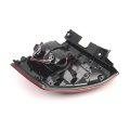 Tail Light Car Rear Lamp Replacement For 2014 2017 Made Of Abs Material With Smooth Surface And High Compatibility Direct Fit