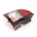 Tail Light Car Rear Lamp Replacement For 2014 2017 Made Of Abs Material With Smooth Surface And High Compatibility Direct Fit
