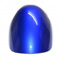 Rear Passenger Pillion Seat Cowl Fairing Cover Motorcycle Fits For Suzuki Gsxr 1300 Hayabusa 1997-2007 Blue