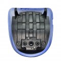 Rear Passenger Pillion Seat Cowl Fairing Cover Motorcycle Fits For Suzuki Gsxr 1300 Hayabusa 1997-2007 Blue