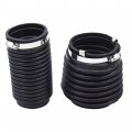 Waltyotur Bellows Repair Kit 18-2722-1 Replacement For Volvo Penta Sx Beam Seal