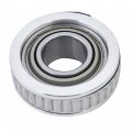 Waltyotur Bellows Repair Kit 18-2722-1 Replacement For Volvo Penta Sx Beam Seal