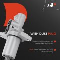 A-premium Brake Master Cylinder Compatible With Bmw Vehicles E70 F15 G05 X5 E71 X6 2008-2013 F16 2014-2019 Replaces 343 6772930