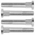 Caltric Front And Rear Wheel Studs Compatible With Polaris Sportsman Xp 1000 2015-2018