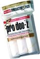 Wooster Pro Doo-z Woven 3 8 In X 9 W Paint Roller Cover For Medium Surfaces Pk 