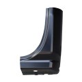 Cab Corner Driver Side For Chevy Silverado 2500 3500 2015 2016 2017 2018 2019 Extended Steel Replacement Rrp4502 