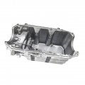 Tom New Engine Oil Pan Fits Buick Rendezvous Chevrolet Venture 3 4l 24508996