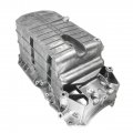 Tom New Engine Oil Pan Fits Buick Rendezvous Chevrolet Venture 3 4l 24508996