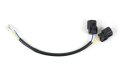 Motodynamic Integrated Sequential Led Tail Lights Clear Lens For Kawasaki Ninja Zx-4r Zx-4rr 2023-2026 Relay Included