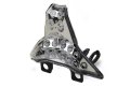 Motodynamic Integrated Sequential Led Tail Lights Clear Lens For Kawasaki Ninja Zx-4r Zx-4rr 2023-2026 Relay Included