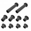 Rear A-arm Bushing Rebuild Kit 1 Side For Polaris Sportsman 550 850 1000 2010-2019 Scrambler 850 2013-2019 Oem 751847arm