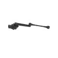 Suspension Ride Height Sensor For Land Rover Range Sport 2006 2007 2008 2009 Rear Passenger Side Plastic Black Replaces 