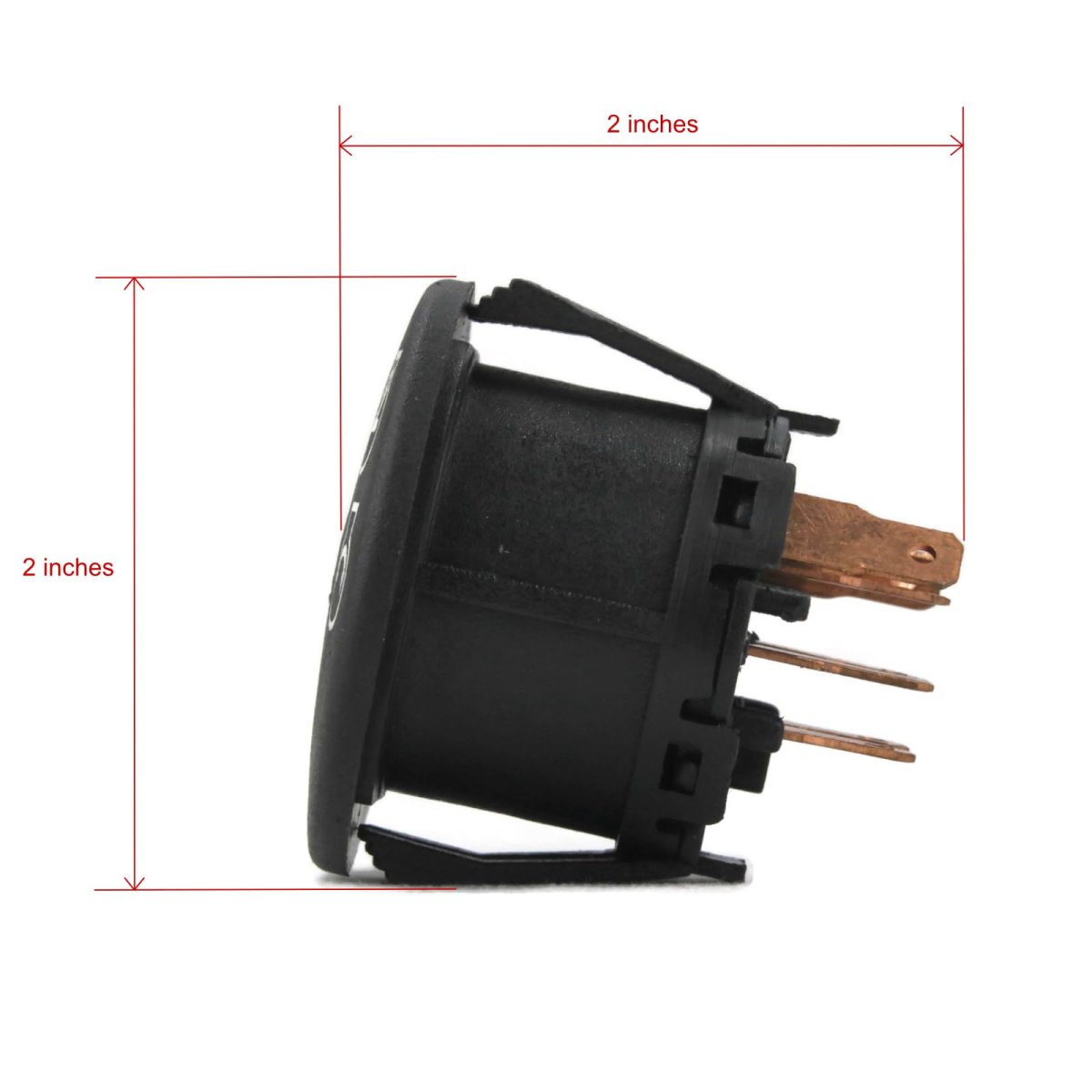 The Rop Shop Key Switch For Ayp Roper Sears 163968 175442 175566 532175566 583068901