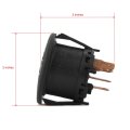 The Rop Shop Key Switch For Ayp Roper Sears 163968 175442 175566 532175566 583068901