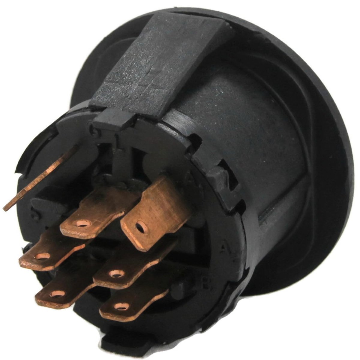 The Rop Shop Key Switch For Ayp Roper Sears 163968 175442 175566 532175566 583068901