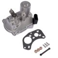 A Turbo Electric Actuator Replacement For Vw Touareg Phaeton Audi A4 A6 A8 Q7 3 0 Tdi Bmk Bks 059145702m 059145702l 
