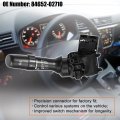 X Autohaux Car Windshield Wiper Multifunction Lever Switch For Toyota Corolla 2011-2013 Tacoma 2012-2015 Tundra 2013-2021