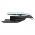 Autokay Front Bonnet Hood Hinge L R 1 Pair For Infiniti Q50 Q60 Q70 Q70l 2014-2018 65401-jf00b
