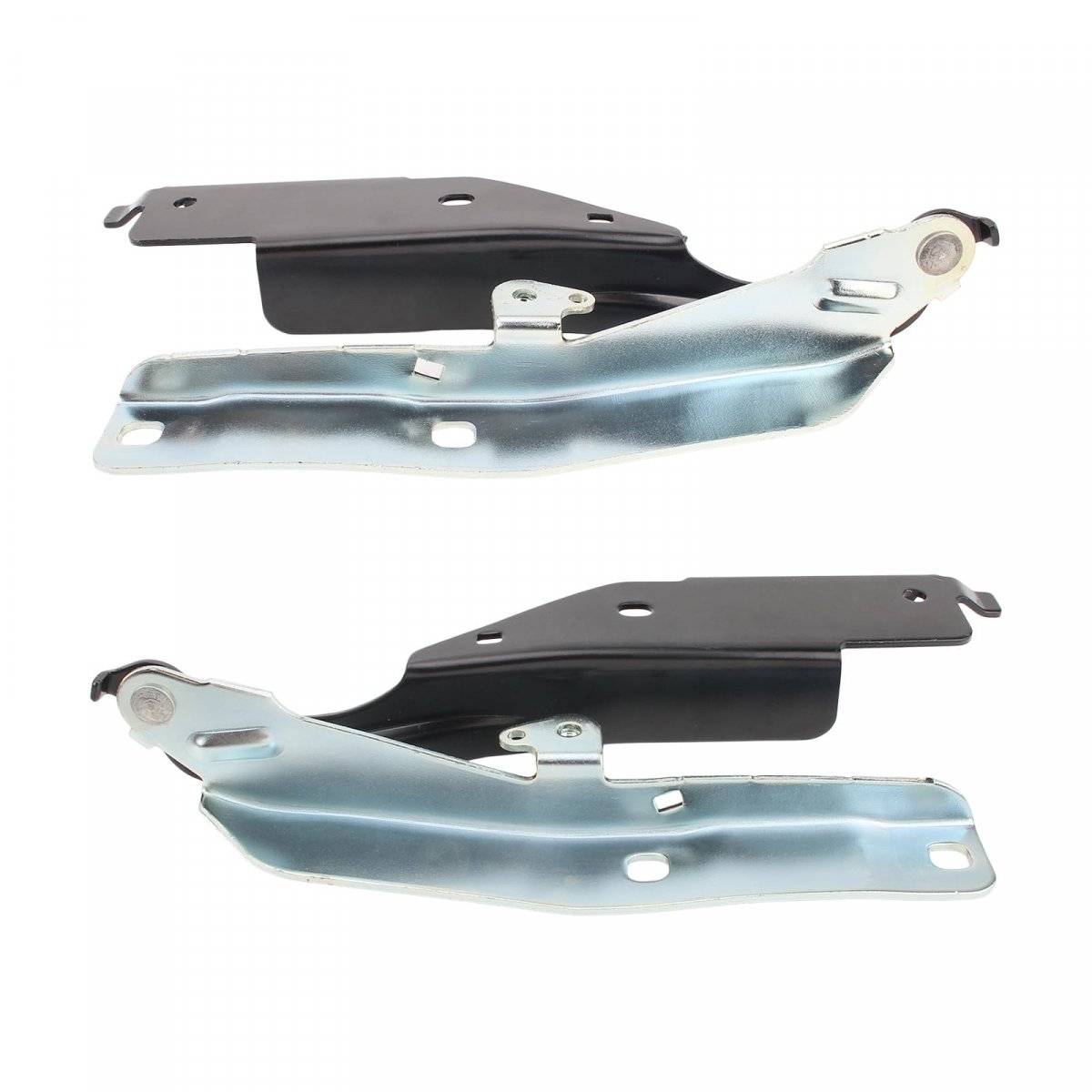Front Bonnet Hood Hinge Pair Left And Right For Infiniti Q50 Q60 Q70 Q70l 2014 2018 65401-jf00b