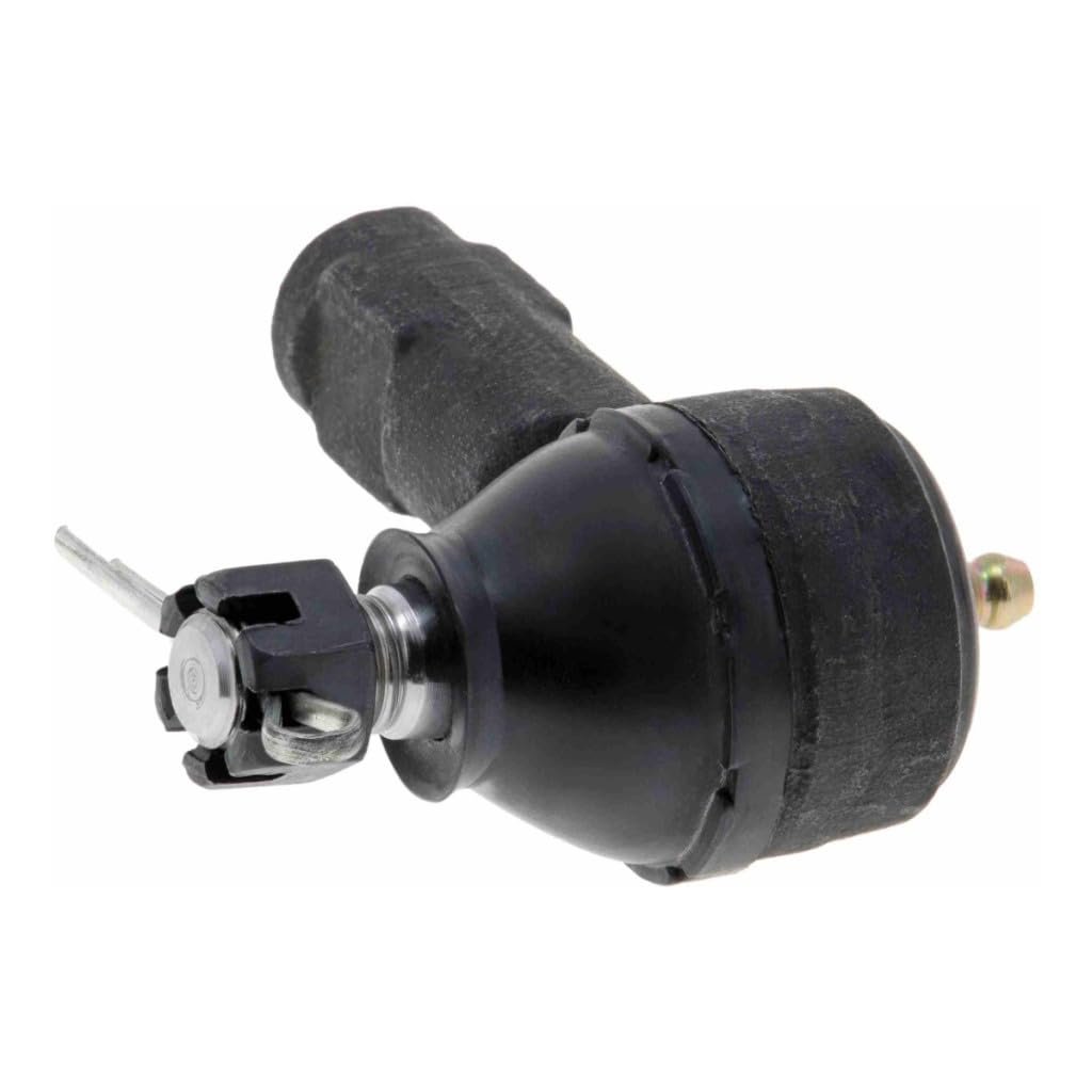 Tie Rod End For 1990 1997 Geo Metro Front Position Rubber Boot Black Threaded Stud Alx Pau Og Ges3043rl Cla2