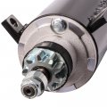 Ocpty Starter Fit For Evinrud Johnsone Engines-marine Outboard E40e 40tel 1989-1998 44 9ci-40 Hp 40te 40tl 9ci 40 583482 5713