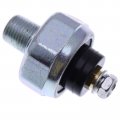 Fridayparts Oil Pressure Switch 15841-39010 15231-39010 15231-39013 Compatible For Kubota Wheel Loader R310 R410 R420 R510 R520
