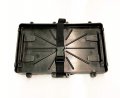 Automotive Marine Boat Rv Battery Tray Group 24 Series With Strap Holder