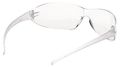 Pyramex Alair Safety Eyewear Clear Lens With Frame