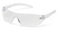 Pyramex Alair Safety Eyewear Clear Lens With Frame