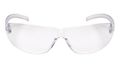 Pyramex Alair Safety Eyewear Clear Lens With Frame
