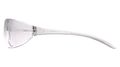 Pyramex Alair Safety Eyewear Clear Lens With Frame