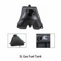 Tdpro Fuel Tank Plastic Fairing Fender Kit Seat For Apollo Orion 90cc 110cc 125cc 150cc Pit Dirt Bike