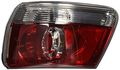 Depo 335-1941r-as Tail Light Gmc Acadia 07-12 Outer Passenger Side
