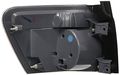 Depo 335-1941r-as Tail Light Gmc Acadia 07-12 Outer Passenger Side 
