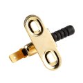 Mas Heavy Duty Durable Quality Vertical Flange Pin Switch