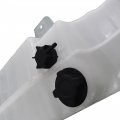 Gxywady Coolant Reservoir With Cap And Sensor 21846997 22061290 Replacement For 2008-2017 Volvo Vnl Vnm Vhd Mack Chu Cxn Cxu