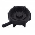 Gxywady Coolant Reservoir With Cap And Sensor 21846997 22061290 Replacement For 2008-2017 Volvo Vnl Vnm Vhd Mack Chu Cxn Cxu